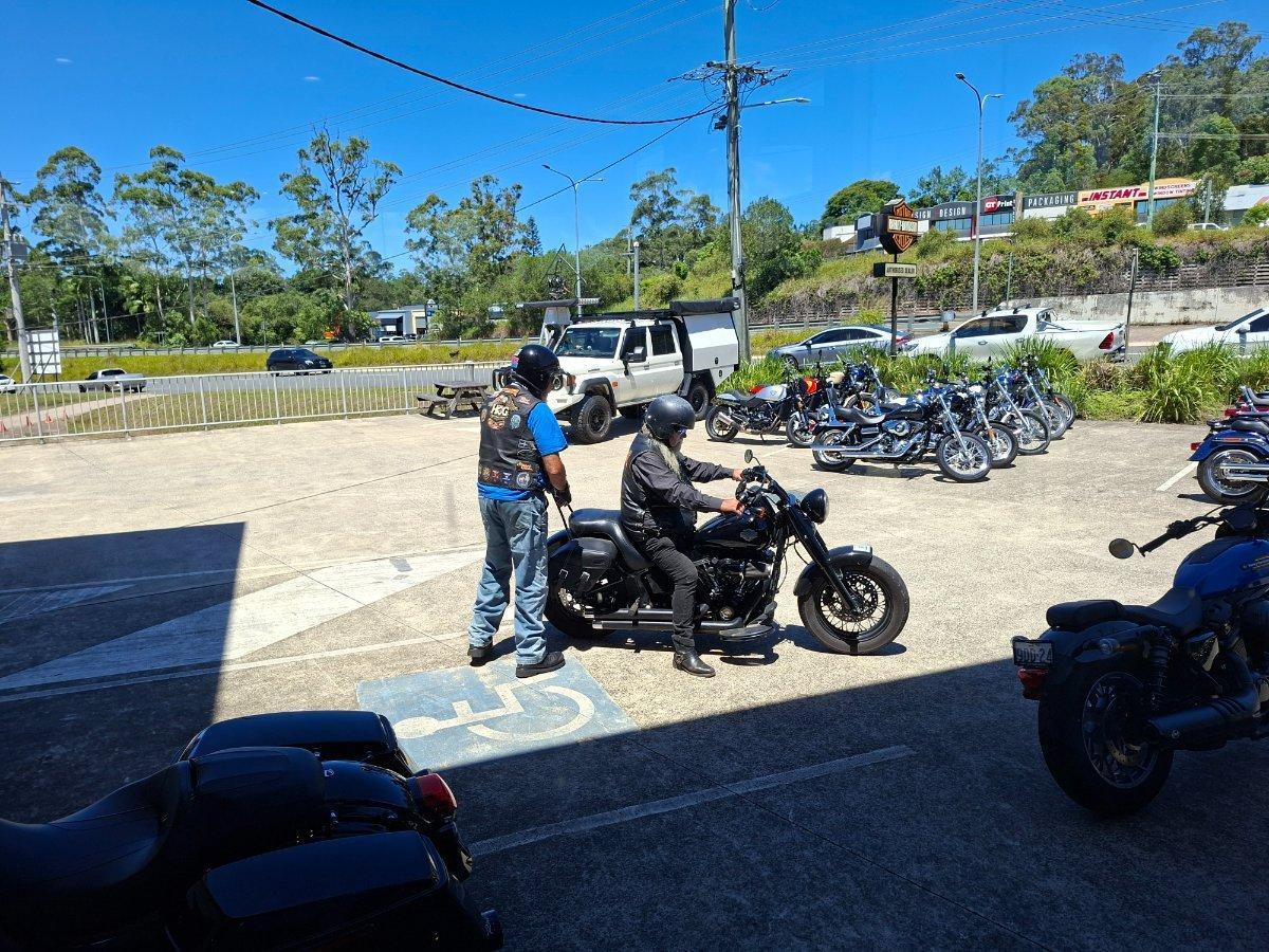 2026 HARLEY-DAVIDSON FXBR BREAKOUT (117) CRUISER