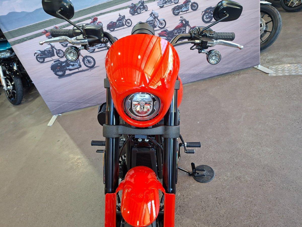 2026 HARLEY-DAVIDSON FXBR BREAKOUT (117) CRUISER
