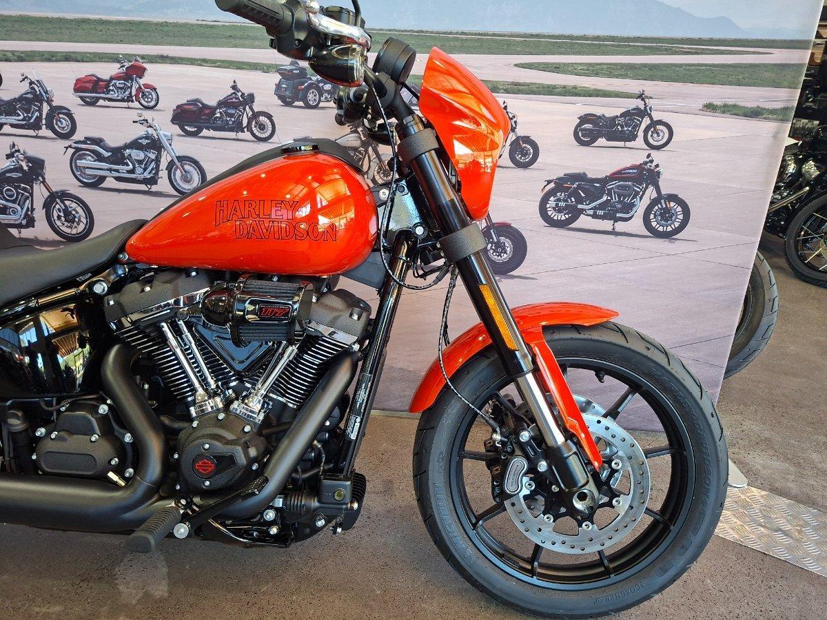 2026 HARLEY-DAVIDSON FXBR BREAKOUT (117) CRUISER