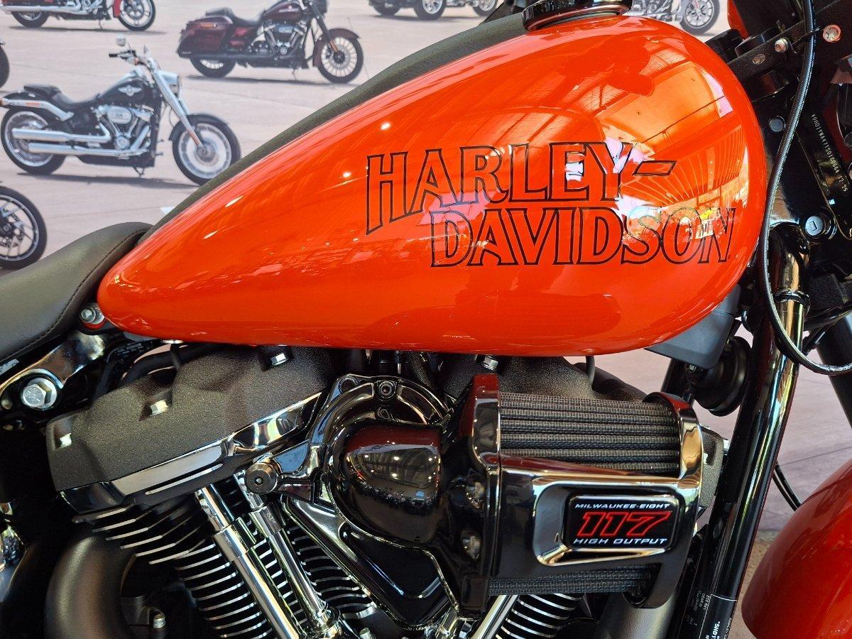 2026 HARLEY-DAVIDSON FXBR BREAKOUT (117) CRUISER