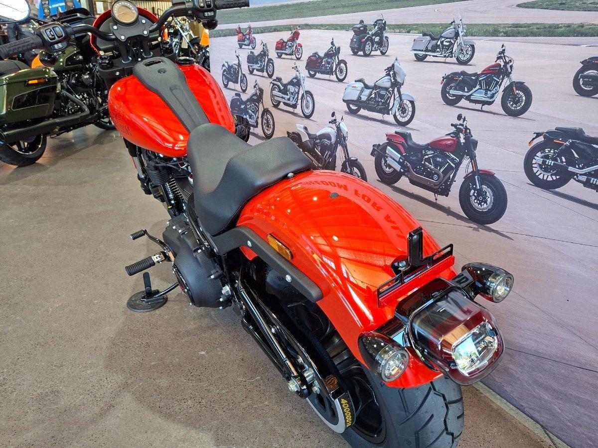 2026 HARLEY-DAVIDSON FXBR BREAKOUT (117) CRUISER