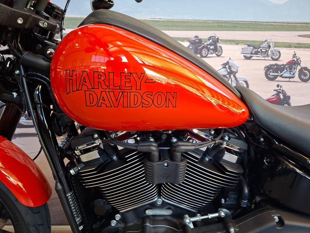 2026 HARLEY-DAVIDSON FXBR BREAKOUT (117) CRUISER