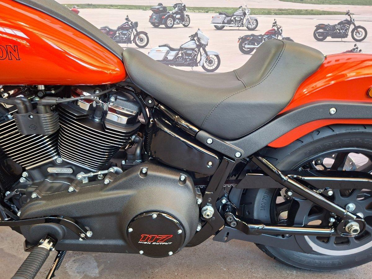 2026 HARLEY-DAVIDSON FXBR BREAKOUT (117) CRUISER