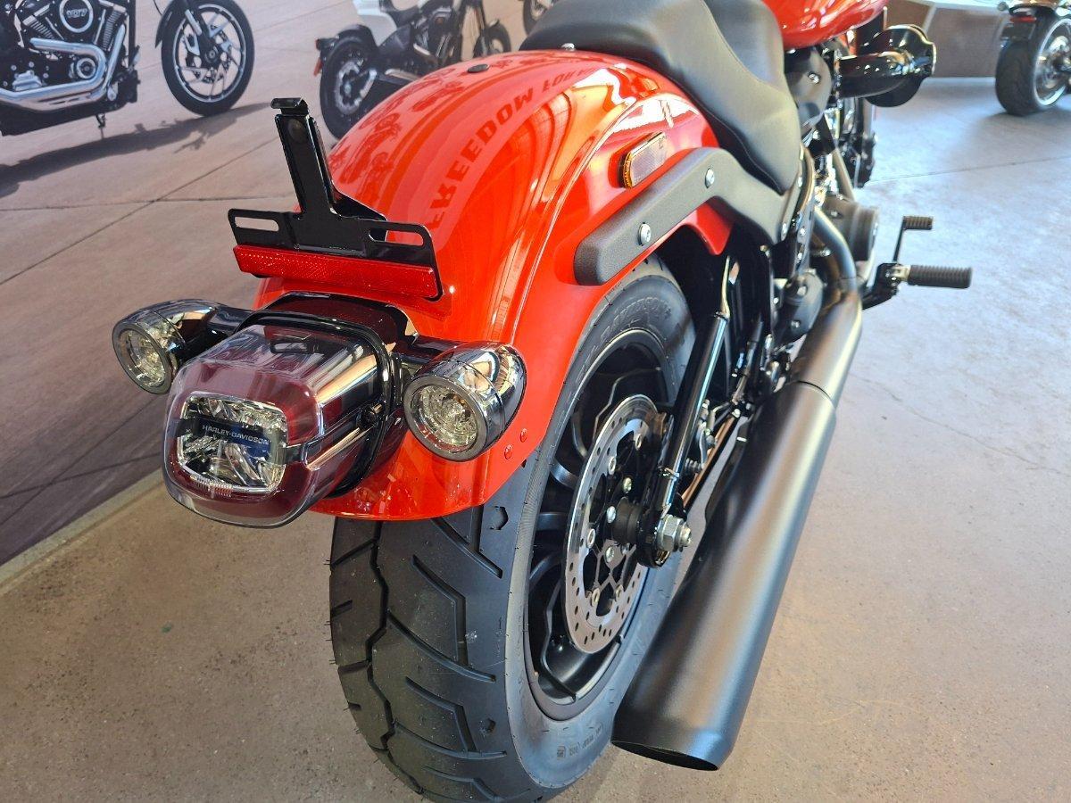 2026 HARLEY-DAVIDSON FXBR BREAKOUT (117) CRUISER