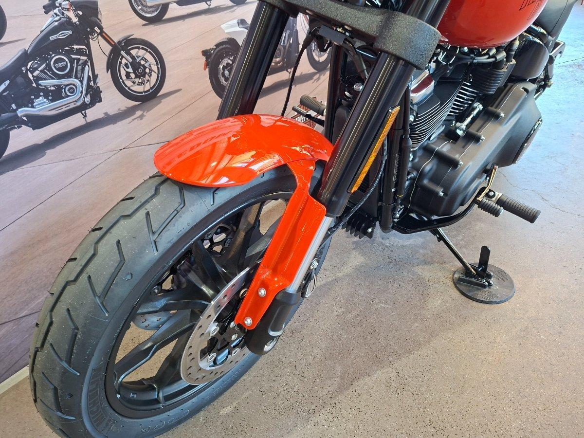 2026 HARLEY-DAVIDSON FXBR BREAKOUT (117) CRUISER