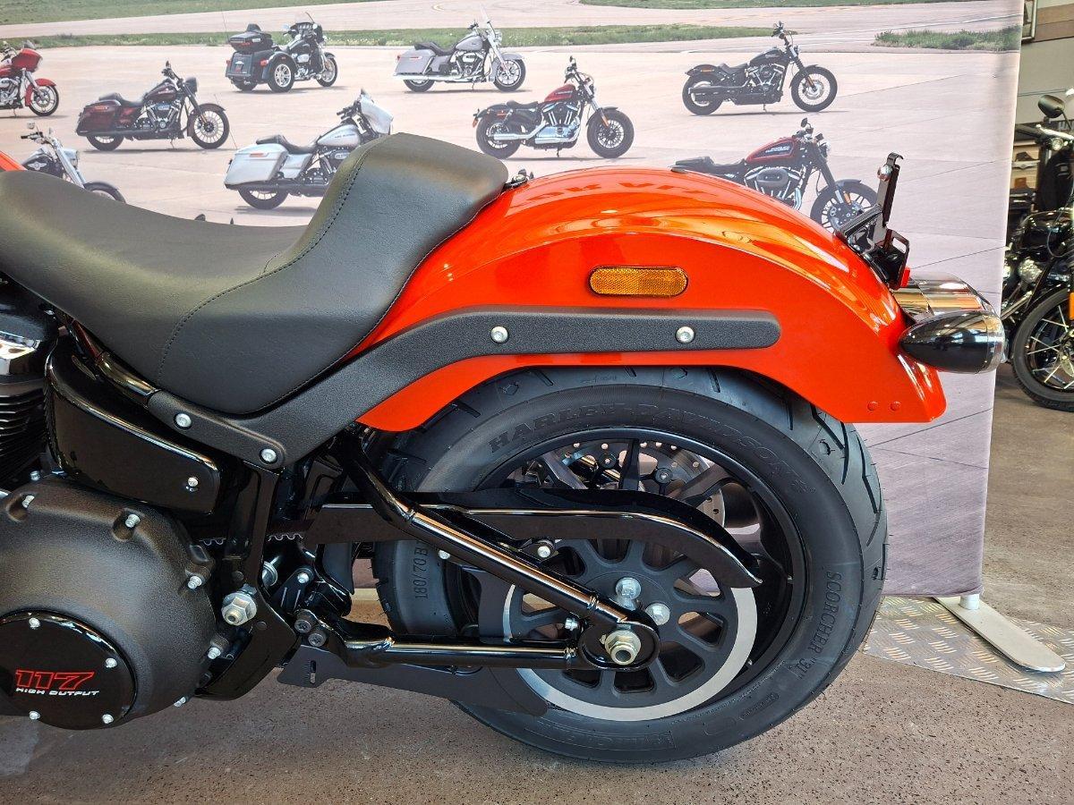 2026 HARLEY-DAVIDSON FXBR BREAKOUT (117) CRUISER