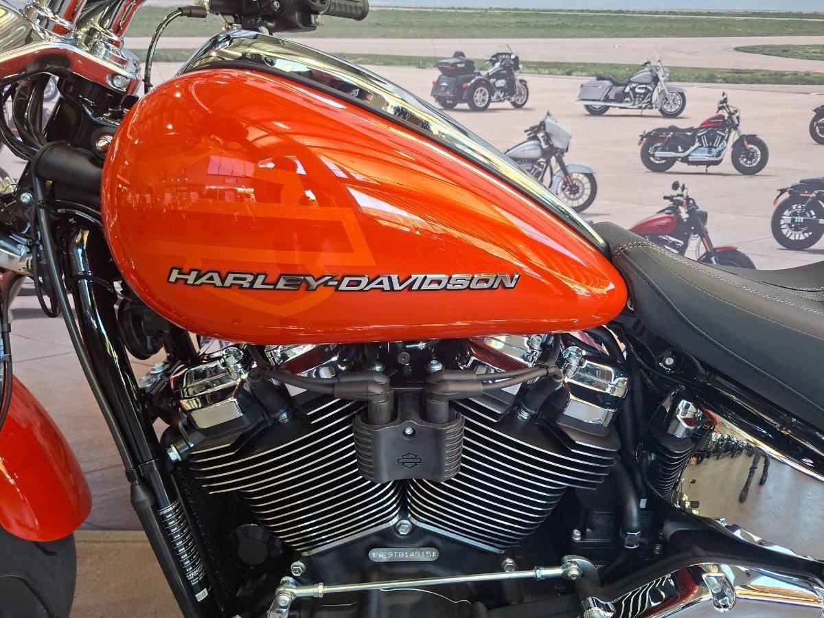 2026 HARLEY-DAVIDSON FXBR BREAKOUT (117) CRUISER