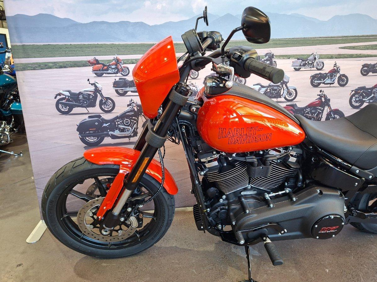 2026 HARLEY-DAVIDSON FXBR BREAKOUT (117) CRUISER