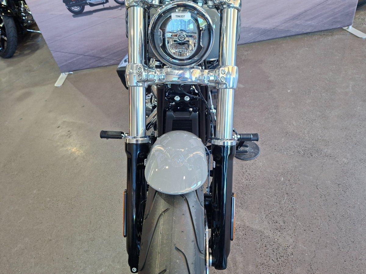 2026 HARLEY-DAVIDSON FXBR BREAKOUT (117) CRUISER