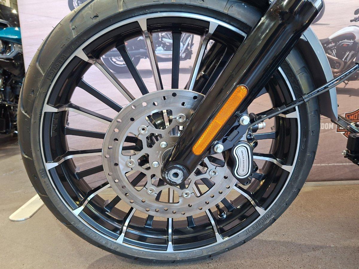 2026 HARLEY-DAVIDSON FXBR BREAKOUT (117) CRUISER