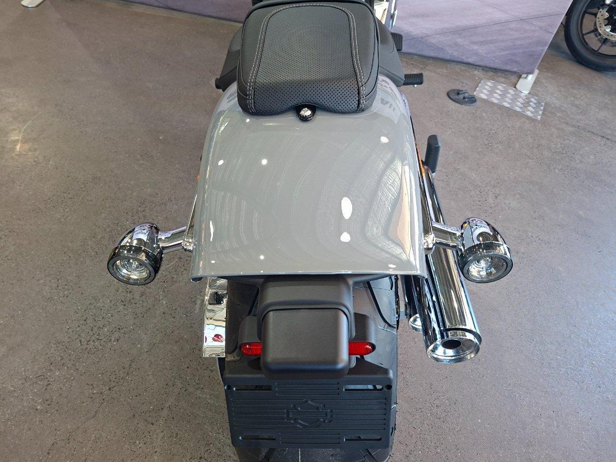2026 HARLEY-DAVIDSON FXBR BREAKOUT (117) CRUISER