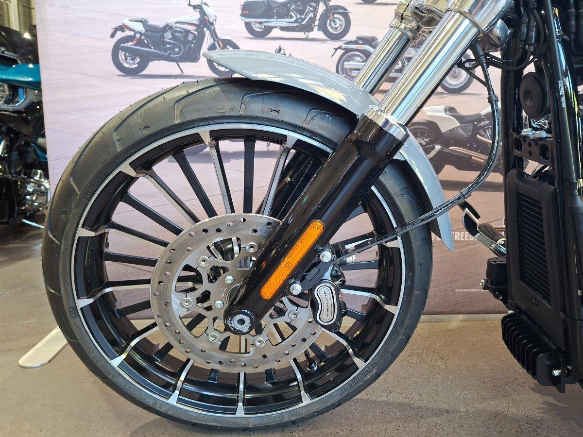 2026 HARLEY-DAVIDSON FXBR BREAKOUT (117) CRUISER