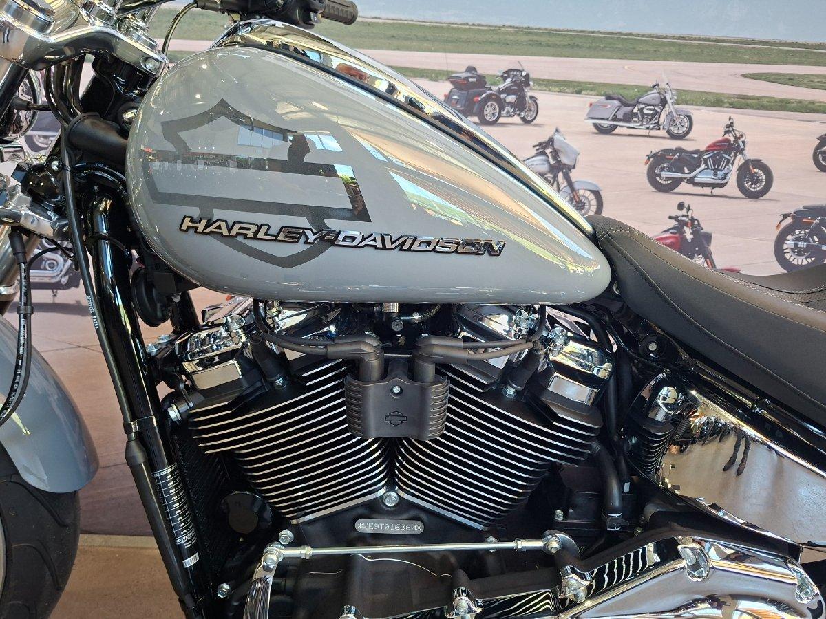 2026 HARLEY-DAVIDSON FXBR BREAKOUT (117) CRUISER