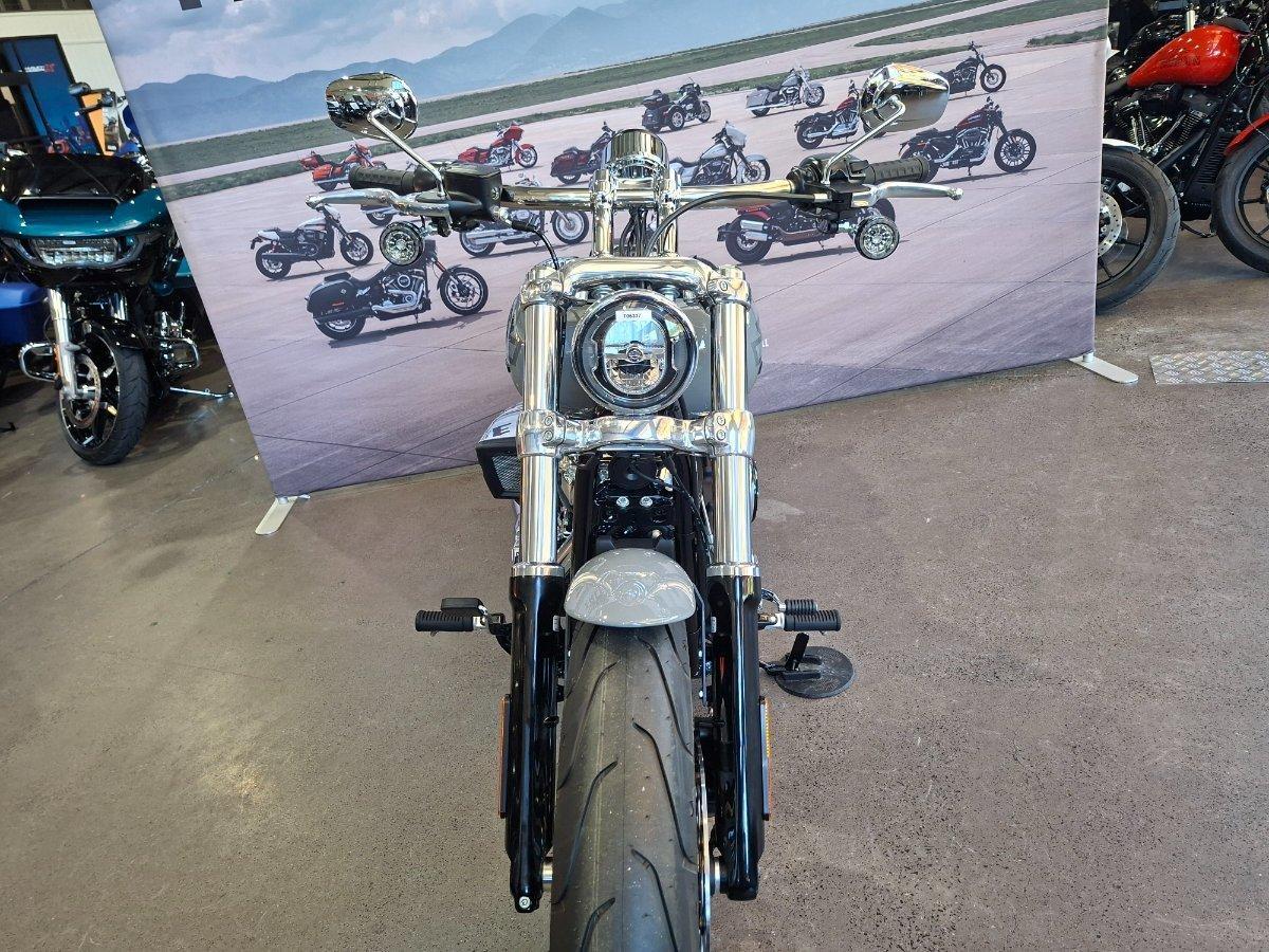 2026 HARLEY-DAVIDSON FXBR BREAKOUT (117) CRUISER