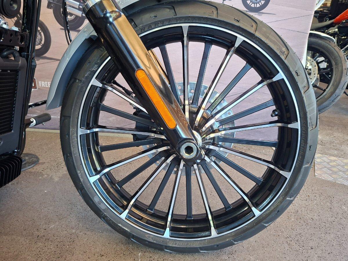 2026 HARLEY-DAVIDSON FXBR BREAKOUT (117) CRUISER