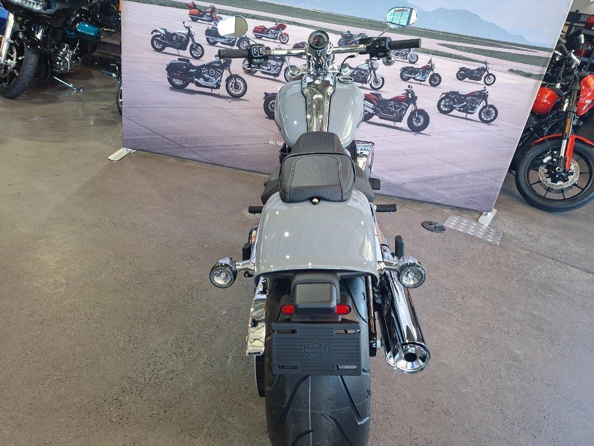 2026 HARLEY-DAVIDSON FXBR BREAKOUT (117) CRUISER