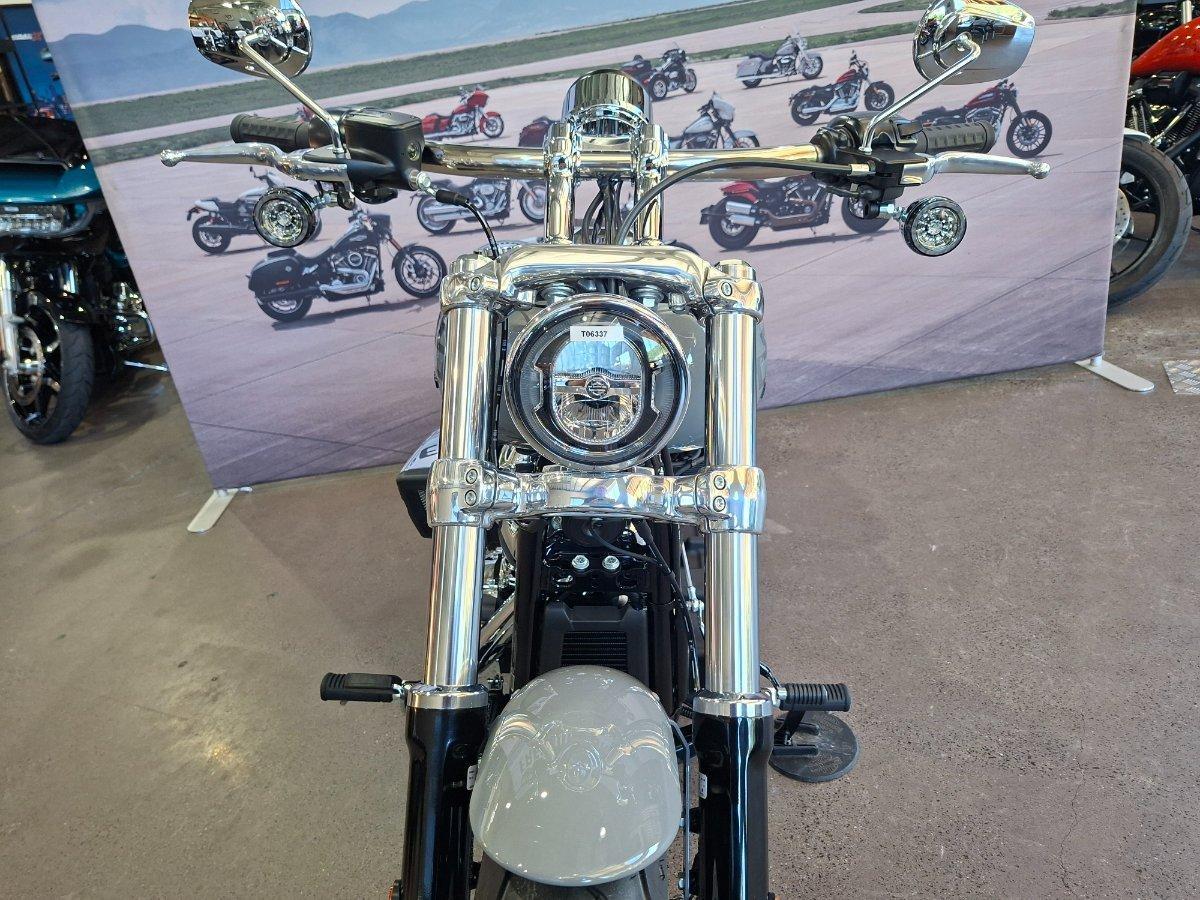 2026 HARLEY-DAVIDSON FXBR BREAKOUT (117) CRUISER