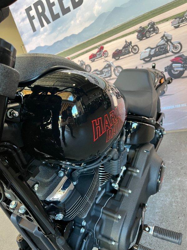 2026 HARLEY-DAVIDSON FXLRS LOW RIDER S (117) CRUISER