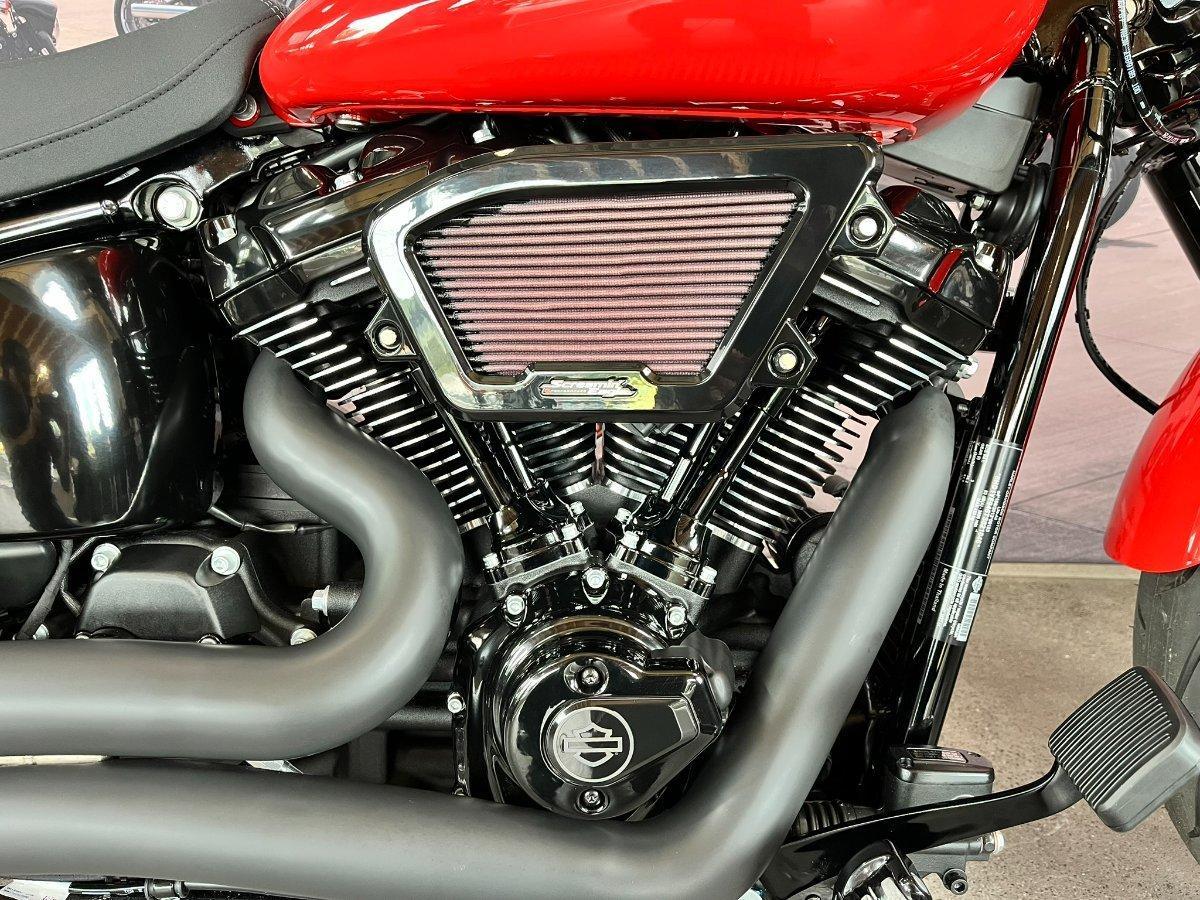 2026 HARLEY-DAVIDSON FXBR BREAKOUT (117) CRUISER