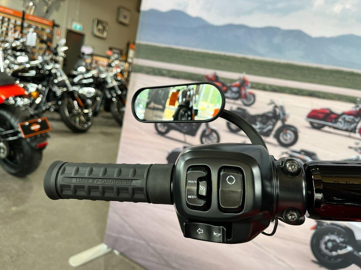 2026 HARLEY-DAVIDSON FXBR BREAKOUT (117) CRUISER