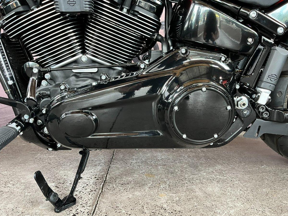 2026 HARLEY-DAVIDSON FXBR BREAKOUT (117) CRUISER