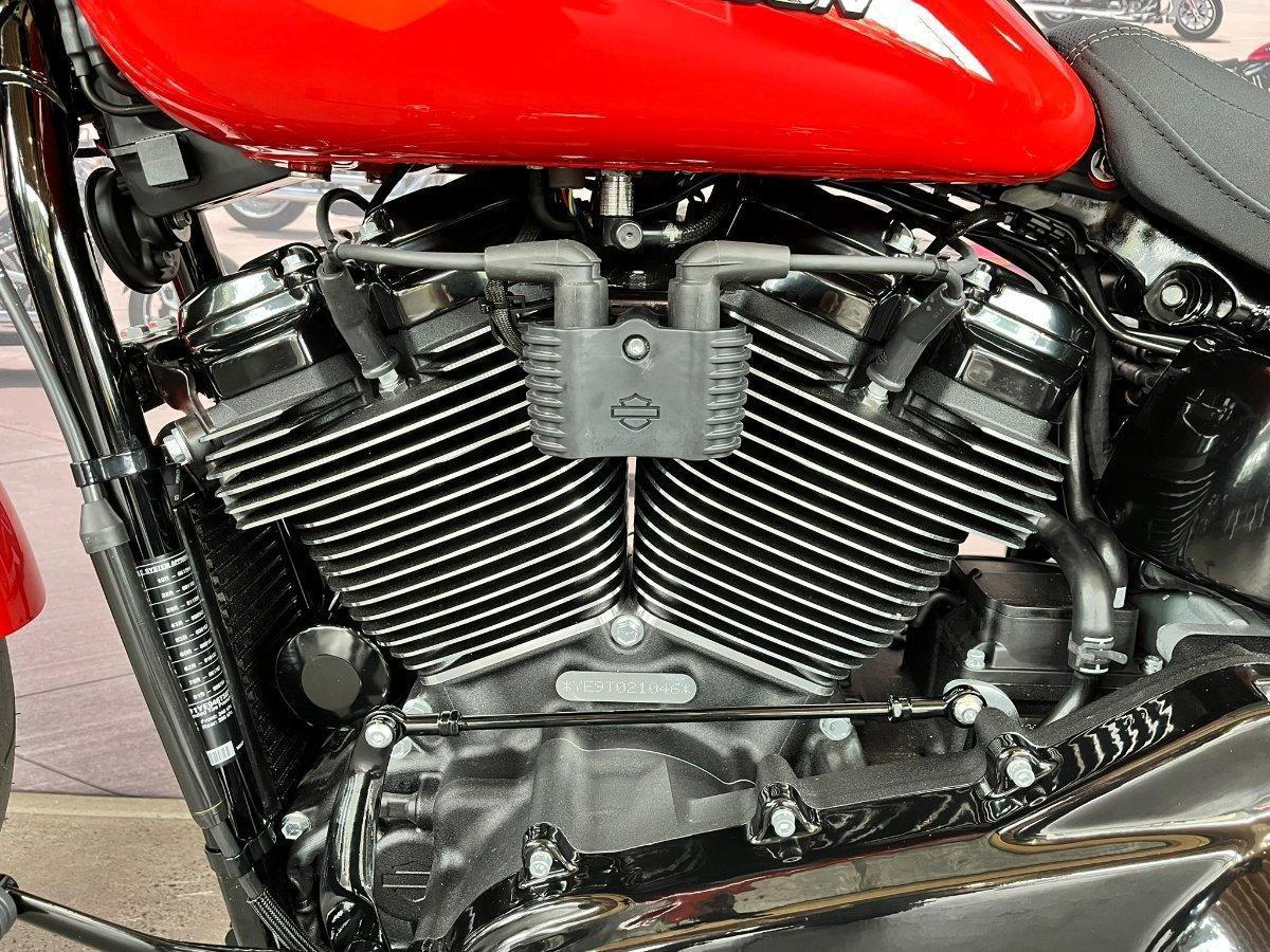 2026 HARLEY-DAVIDSON FXBR BREAKOUT (117) CRUISER