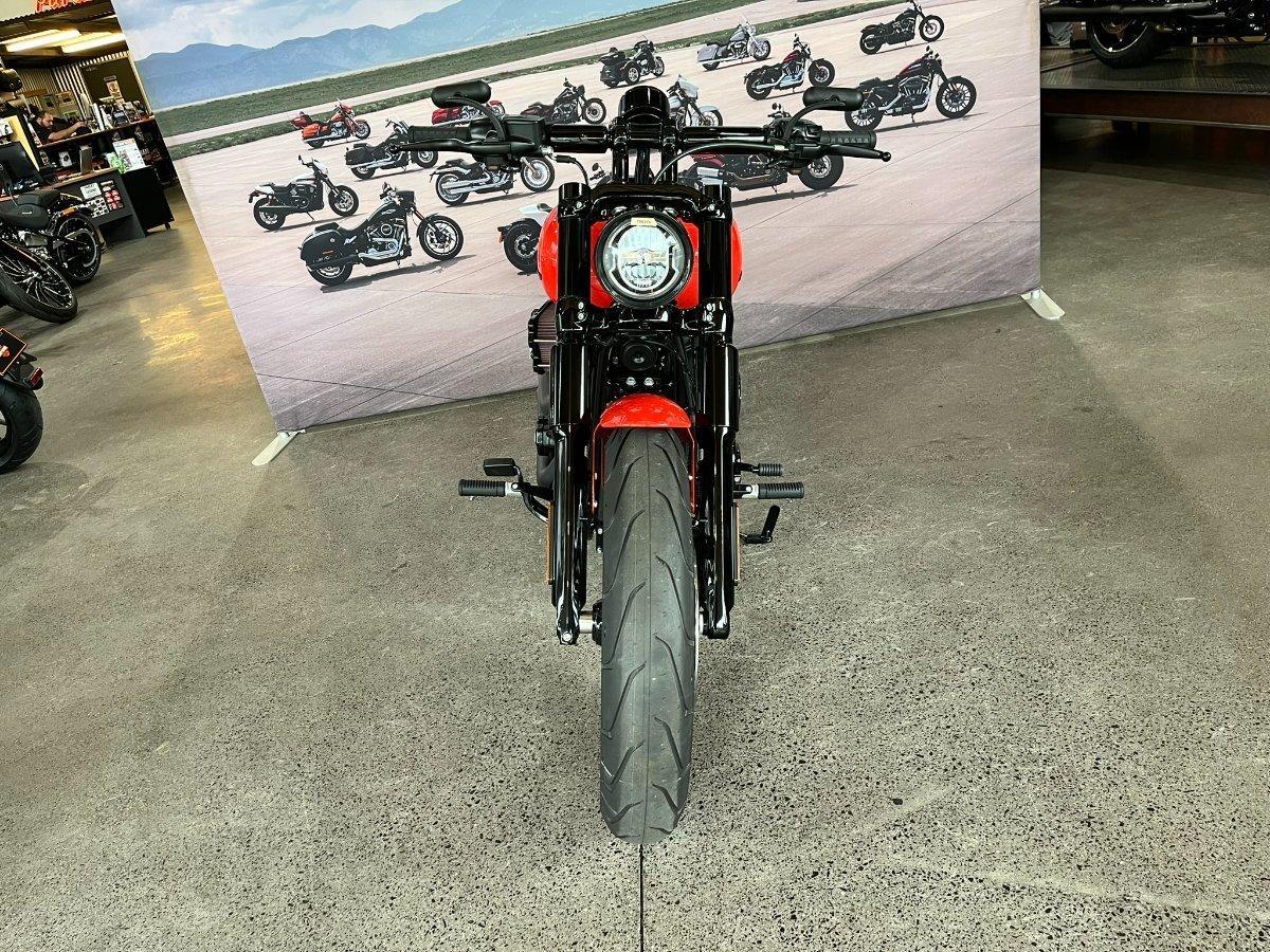 2026 HARLEY-DAVIDSON FXBR BREAKOUT (117) CRUISER