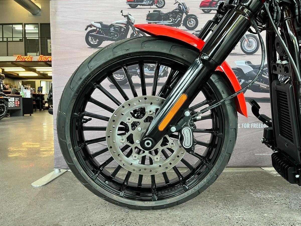 2026 HARLEY-DAVIDSON FXBR BREAKOUT (117) CRUISER
