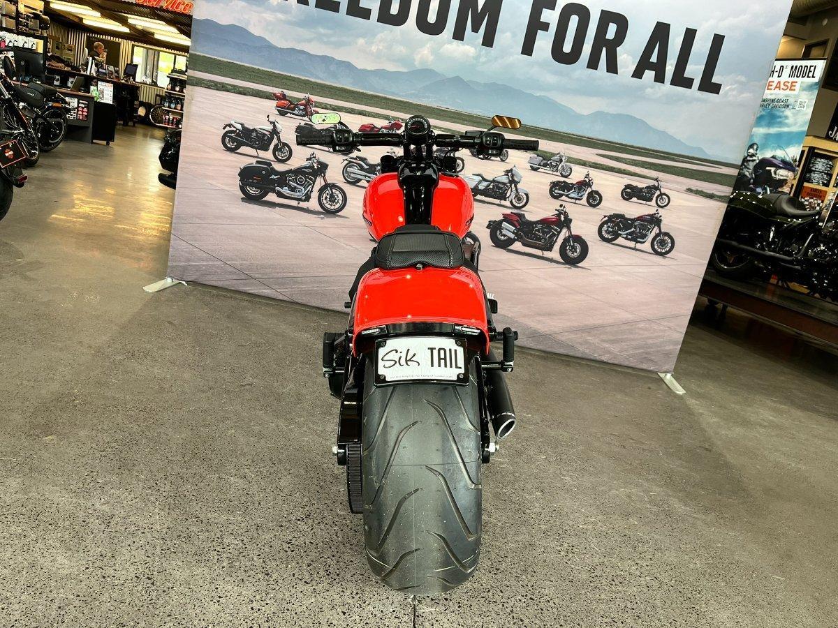 2026 HARLEY-DAVIDSON FXBR BREAKOUT (117) CRUISER
