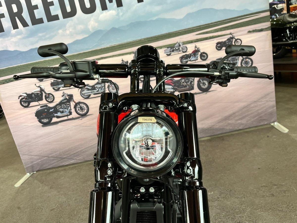 2026 HARLEY-DAVIDSON FXBR BREAKOUT (117) CRUISER