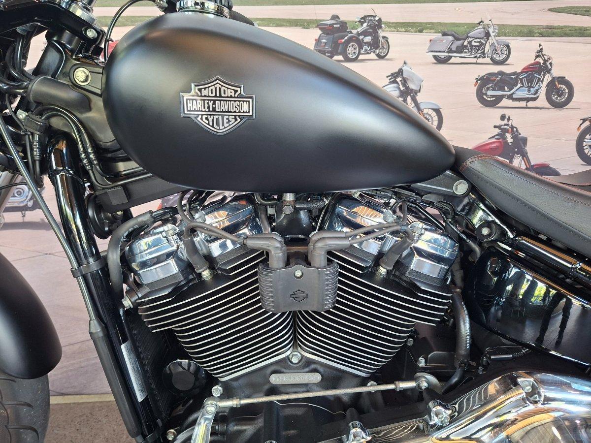 2018 HARLEY-DAVIDSON FXBRS BREAKOUT CRUISER