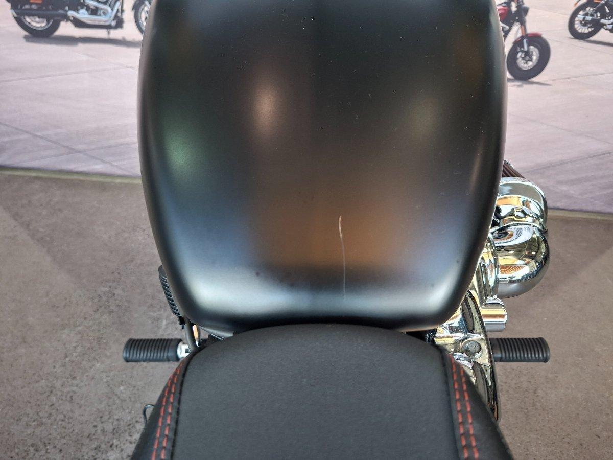 2018 HARLEY-DAVIDSON FXBRS BREAKOUT CRUISER