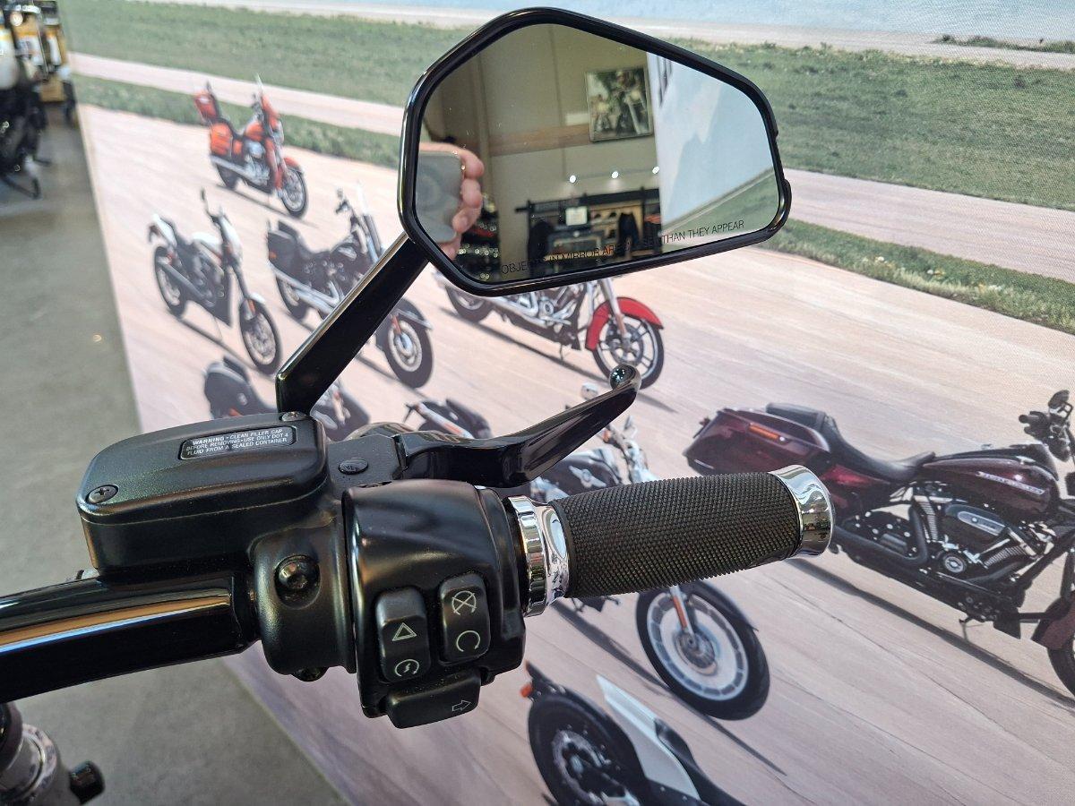 2018 HARLEY-DAVIDSON FXBRS BREAKOUT CRUISER