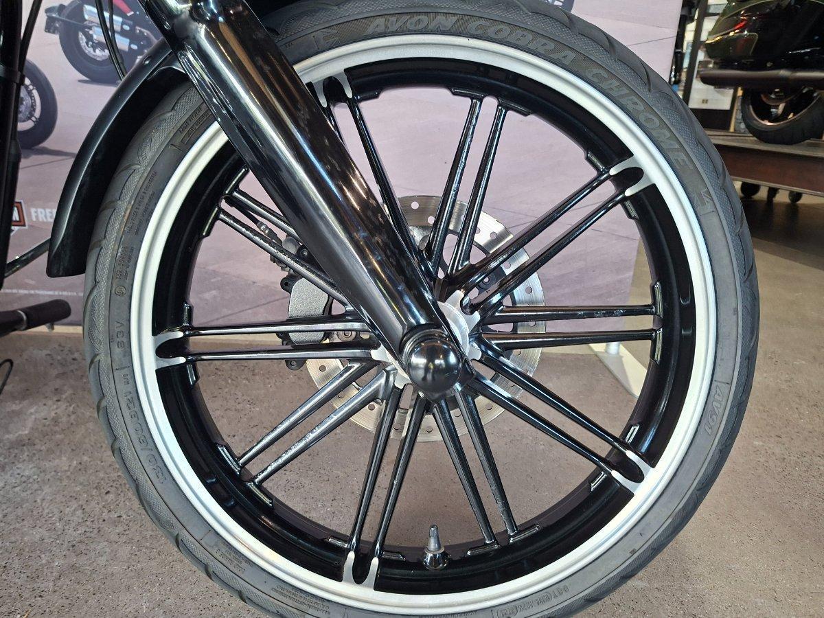 2018 HARLEY-DAVIDSON FXBRS BREAKOUT CRUISER