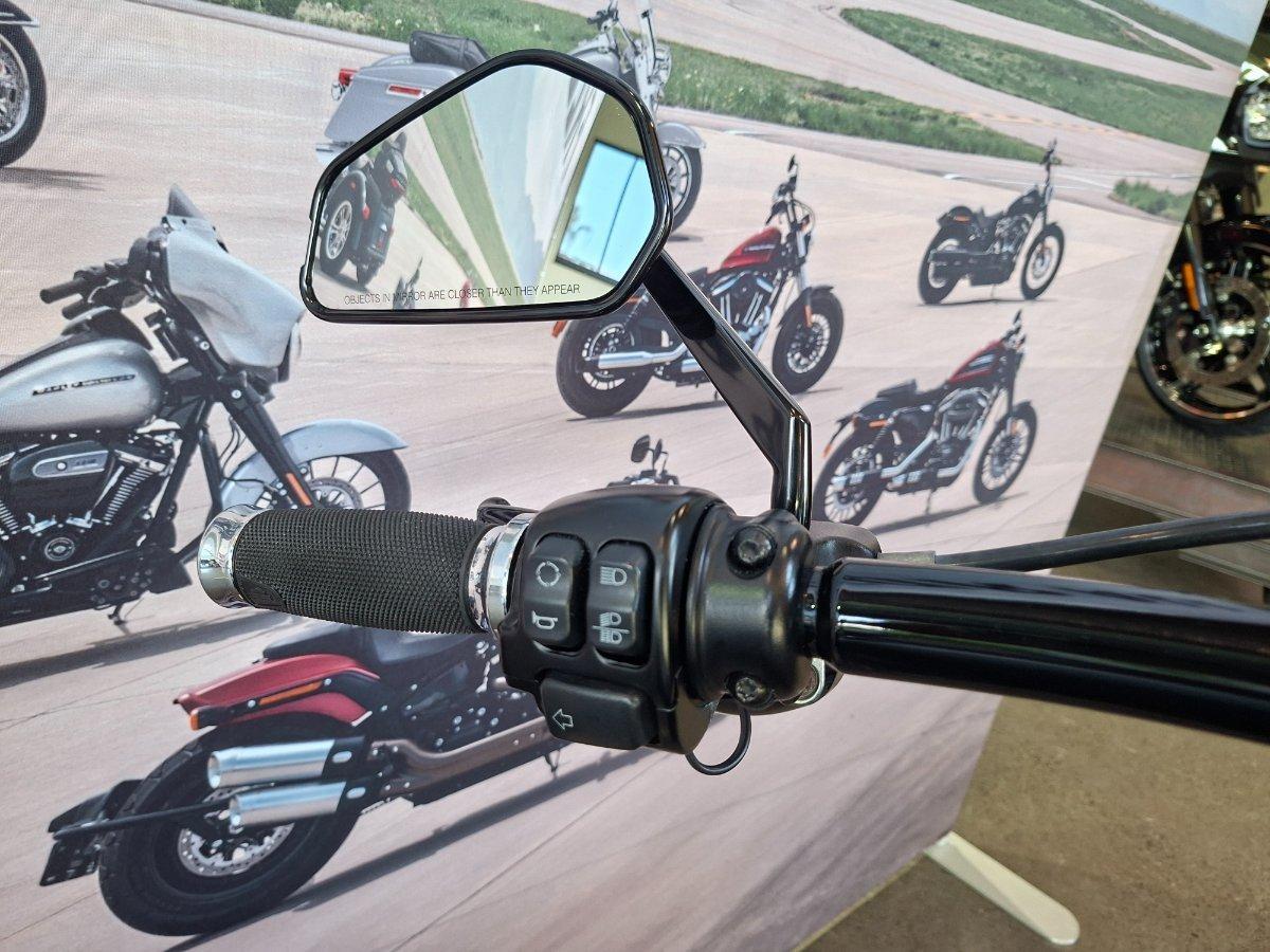 2018 HARLEY-DAVIDSON FXBRS BREAKOUT CRUISER
