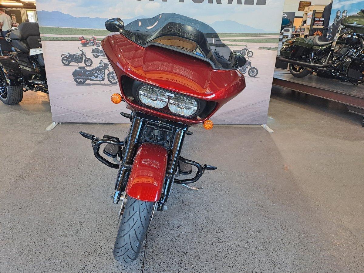 2023 HARLEY-DAVIDSON FLTRXSANV ROAD GLIDE SPCL ANN CRUISER