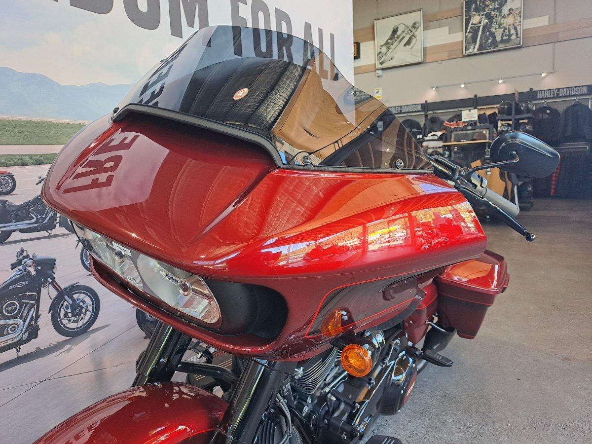 2023 HARLEY-DAVIDSON FLTRXSANV ROAD GLIDE SPCL ANN CRUISER
