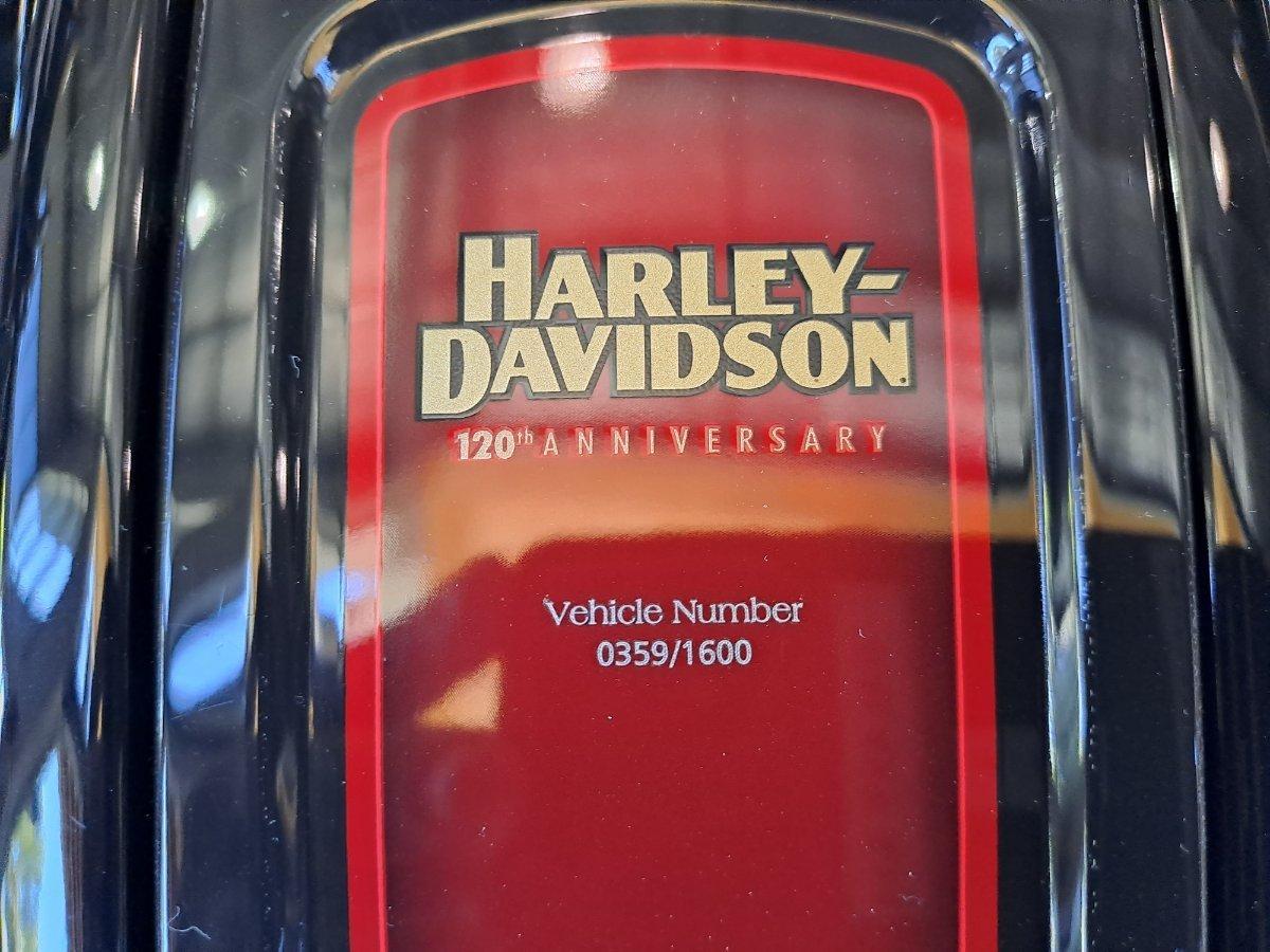 2023 HARLEY-DAVIDSON FLTRXSANV ROAD GLIDE SPCL ANN CRUISER