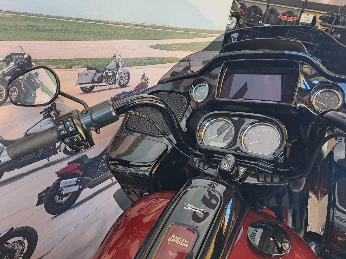 2023 HARLEY-DAVIDSON FLTRXSANV ROAD GLIDE SPCL ANN CRUISER