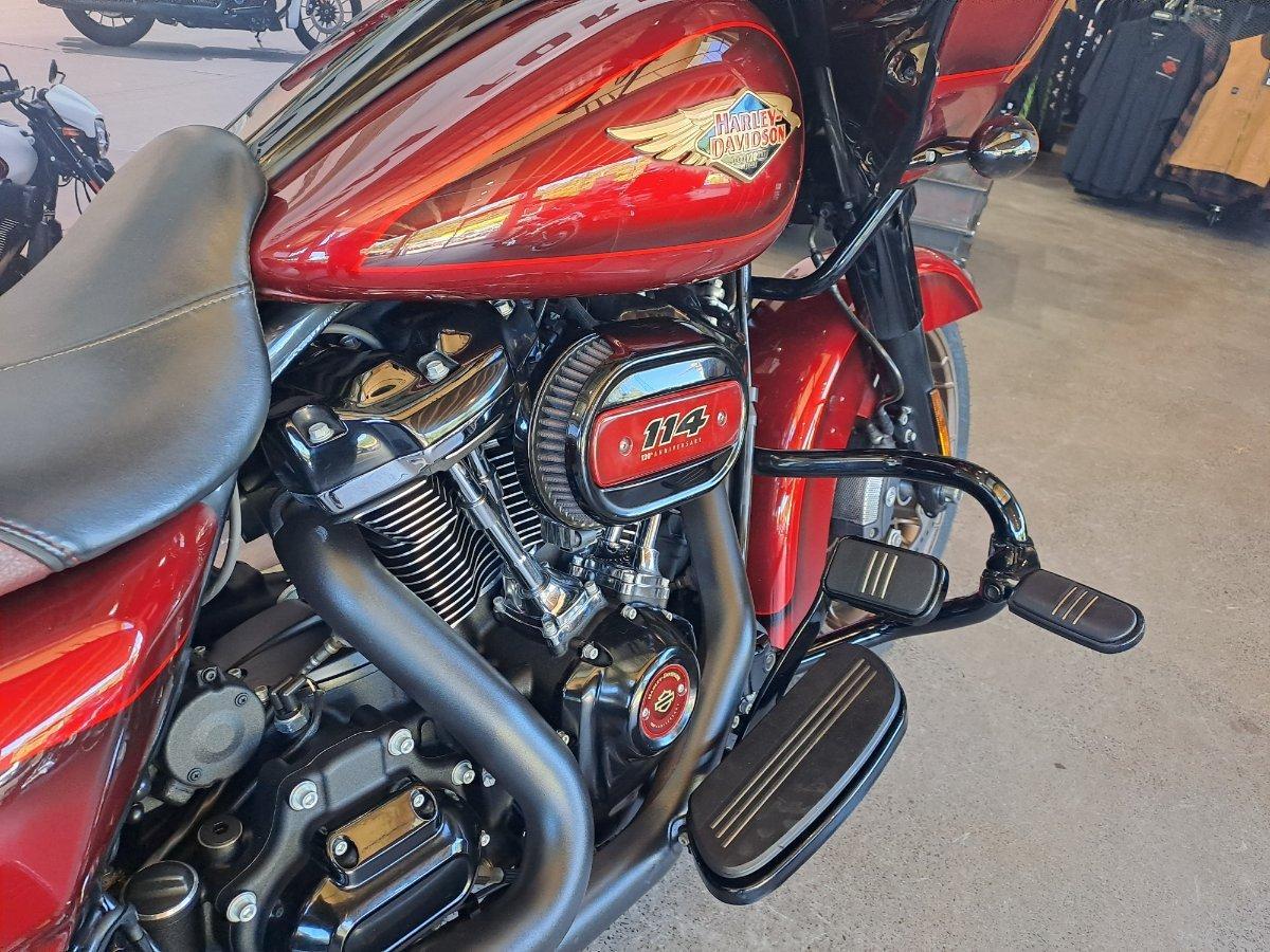 2023 HARLEY-DAVIDSON FLTRXSANV ROAD GLIDE SPCL ANN CRUISER