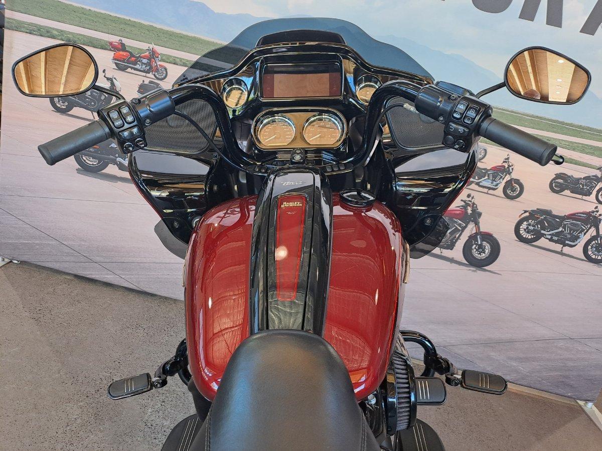 2023 HARLEY-DAVIDSON FLTRXSANV ROAD GLIDE SPCL ANN CRUISER