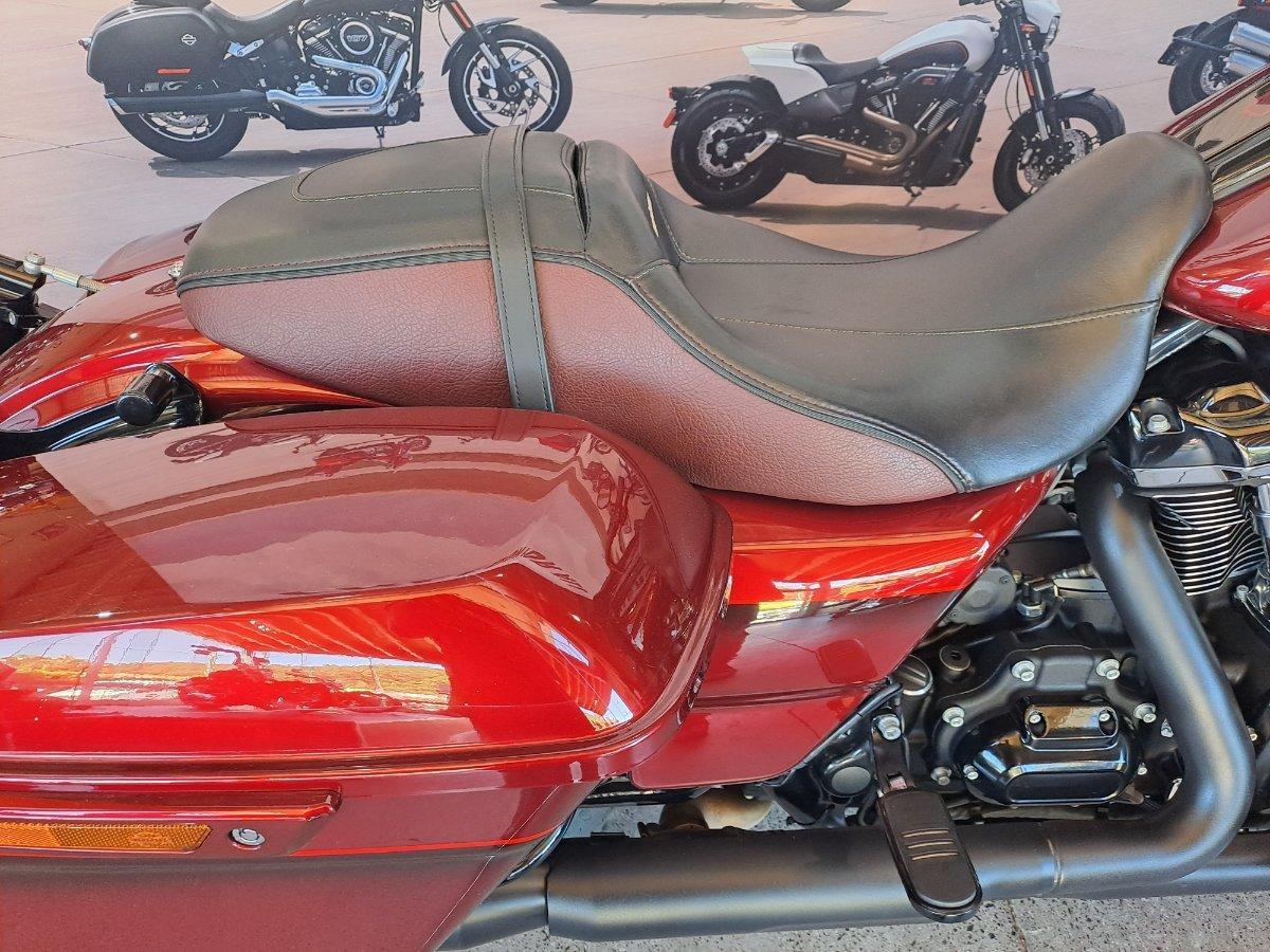 2023 HARLEY-DAVIDSON FLTRXSANV ROAD GLIDE SPCL ANN CRUISER