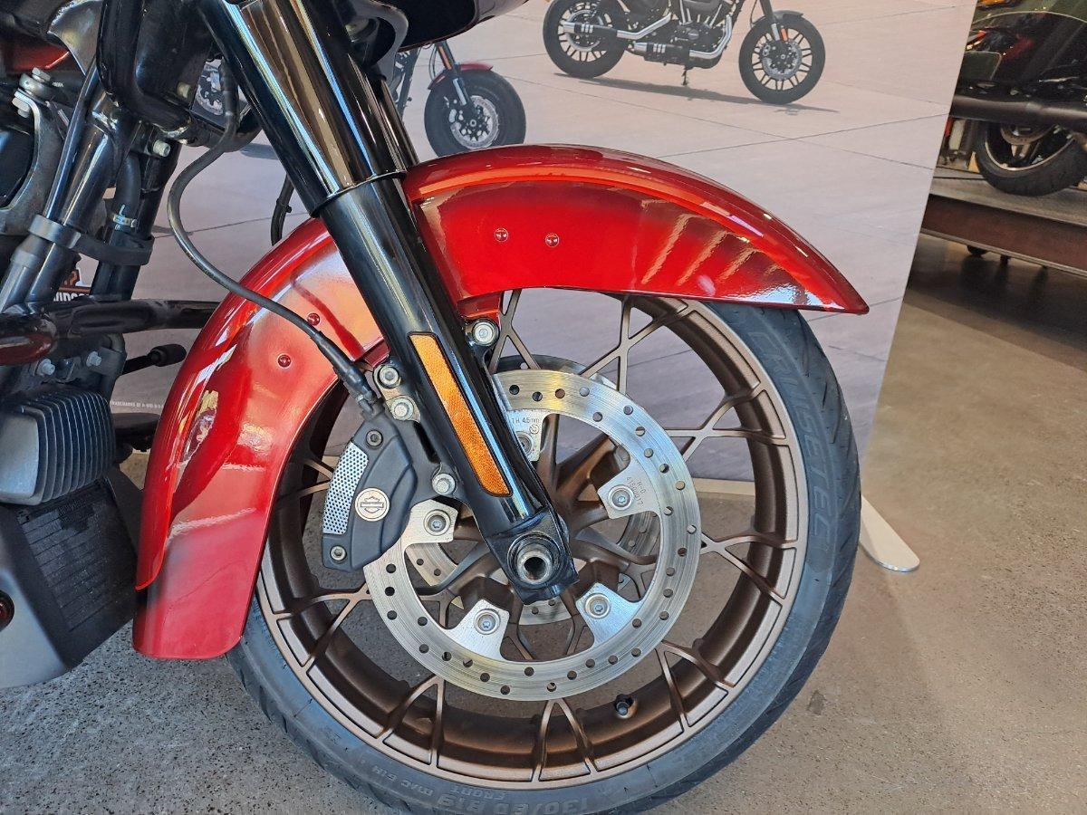 2023 HARLEY-DAVIDSON FLTRXSANV ROAD GLIDE SPCL ANN CRUISER