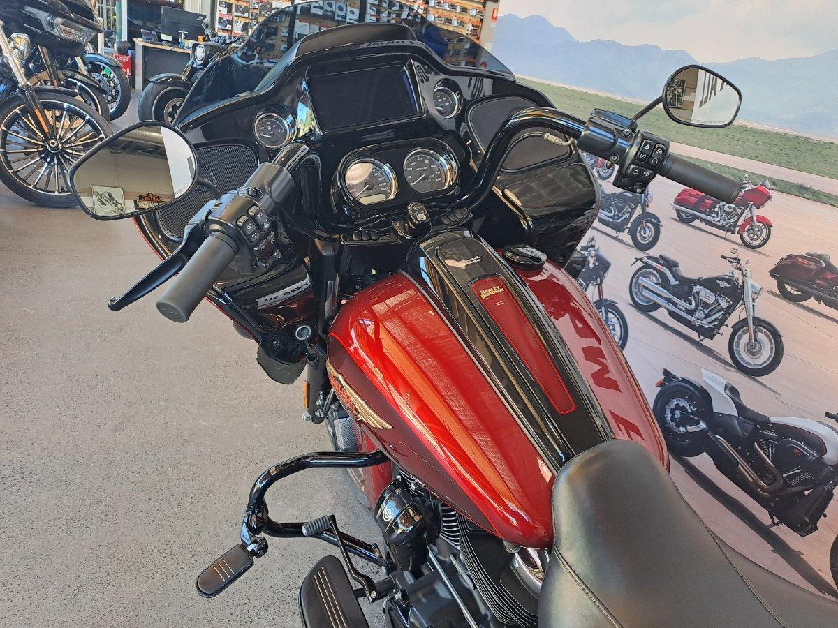 2023 HARLEY-DAVIDSON FLTRXSANV ROAD GLIDE SPCL ANN CRUISER