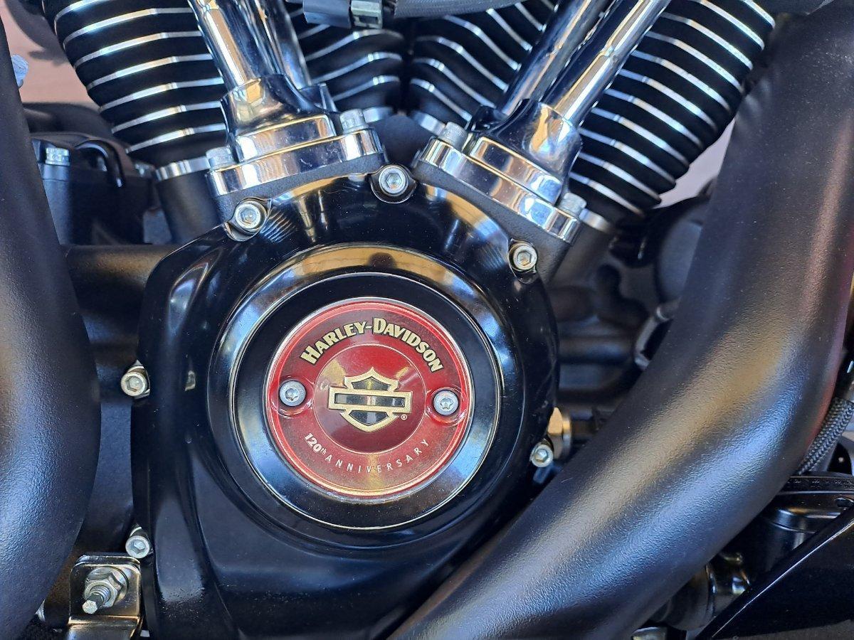 2023 HARLEY-DAVIDSON FLTRXSANV ROAD GLIDE SPCL ANN CRUISER