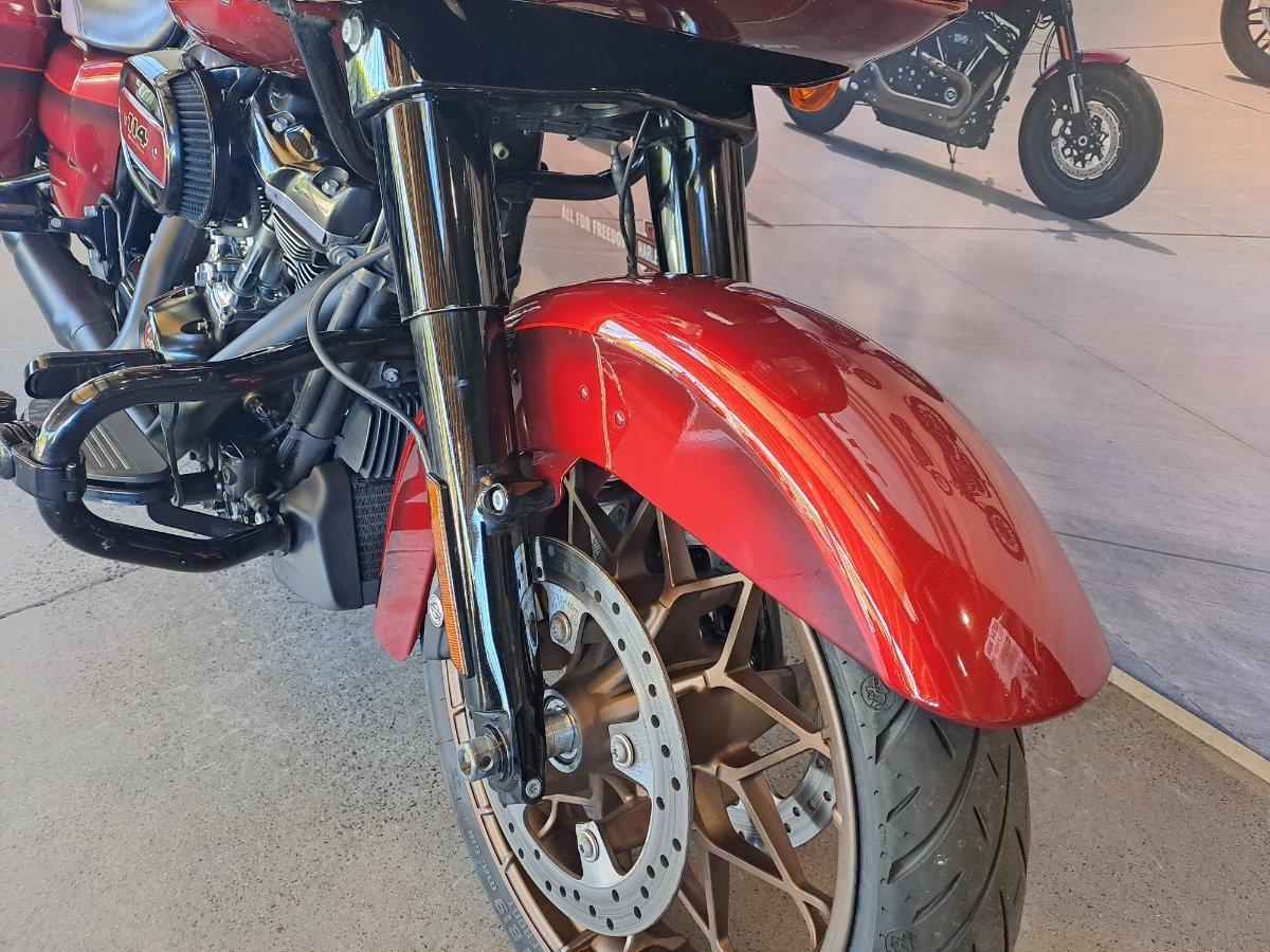 2023 HARLEY-DAVIDSON FLTRXSANV ROAD GLIDE SPCL ANN CRUISER