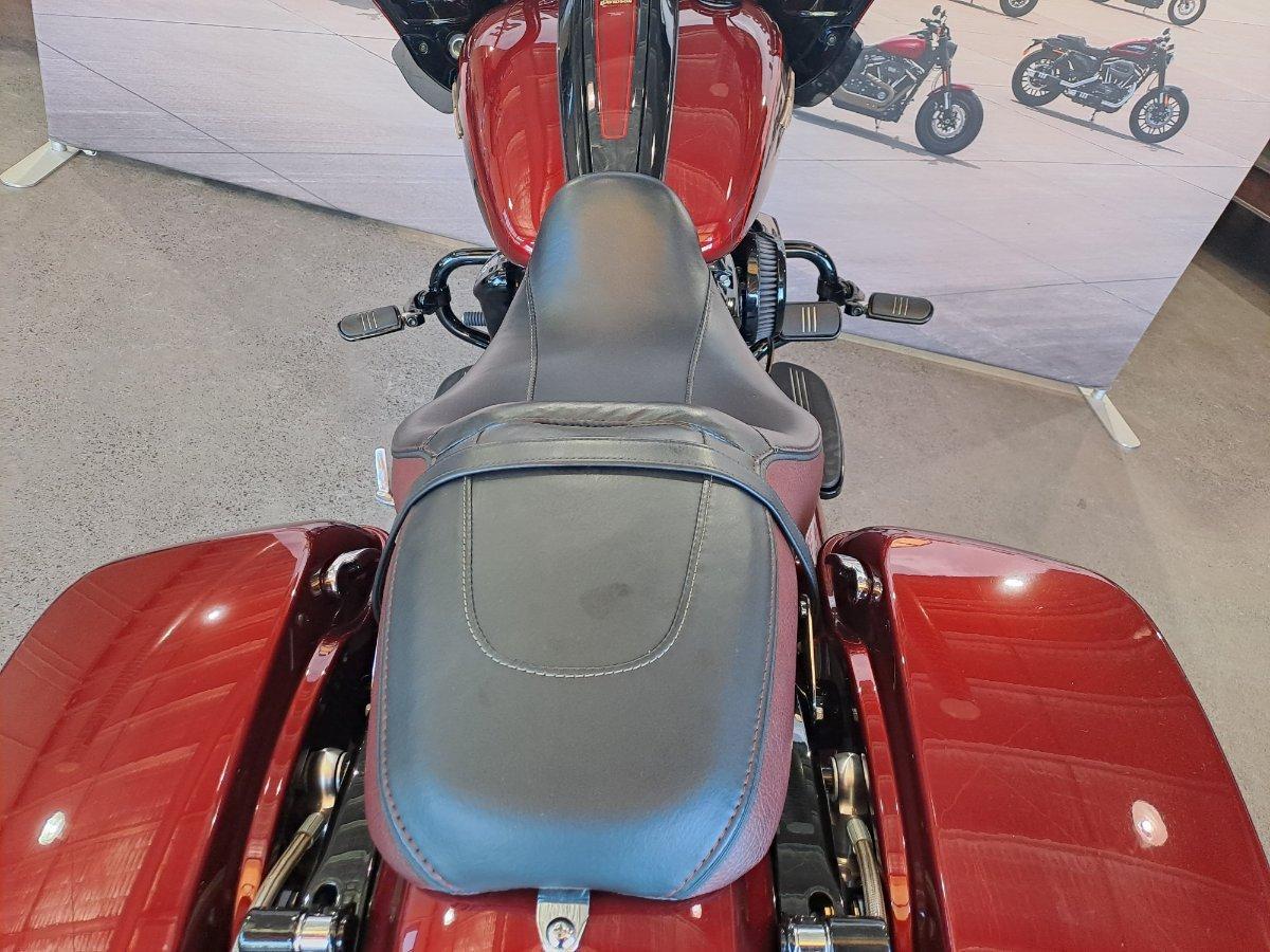 2023 HARLEY-DAVIDSON FLTRXSANV ROAD GLIDE SPCL ANN CRUISER