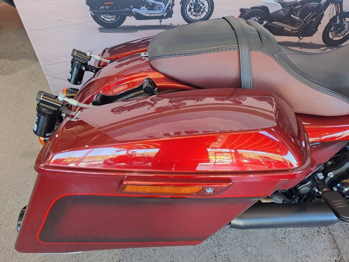 2023 HARLEY-DAVIDSON FLTRXSANV ROAD GLIDE SPCL ANN CRUISER