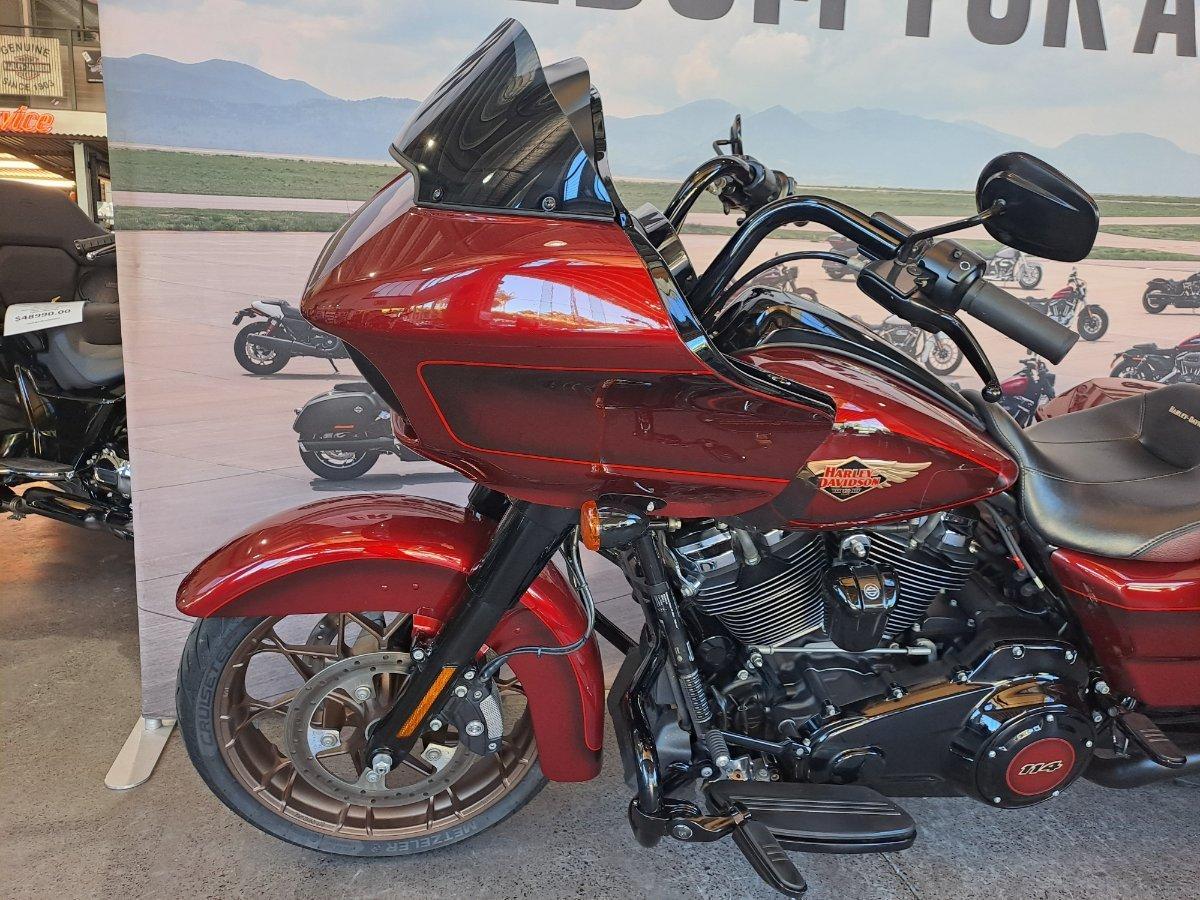 2023 HARLEY-DAVIDSON FLTRXSANV ROAD GLIDE SPCL ANN CRUISER