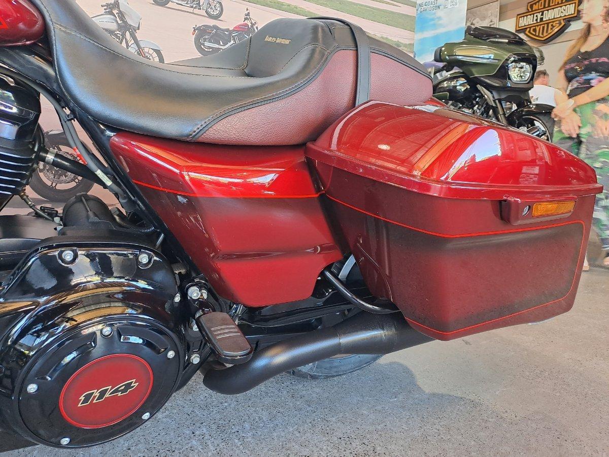 2023 HARLEY-DAVIDSON FLTRXSANV ROAD GLIDE SPCL ANN CRUISER